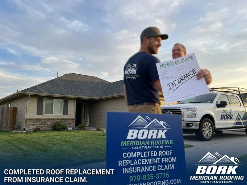 Insurance Claim Assistance project 3