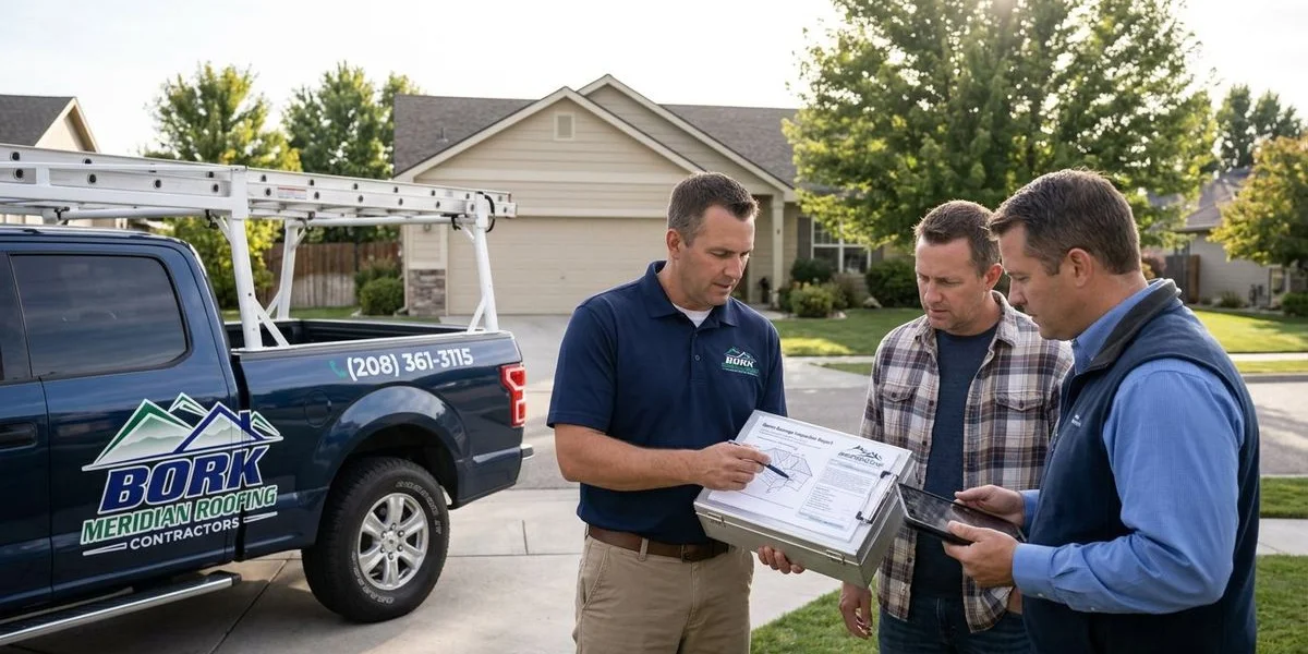 Insurance Claim Assistance